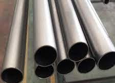 Tubulações de aço inoxidável sem emenda de ASTM A312