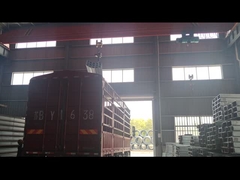 SUS316 Stainless Steel U Profile C Shaped 201 304 321 904 Hot Rolled